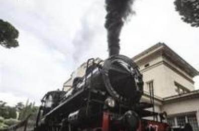 Treni, metafore senza tempo
