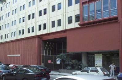 CdC, verso l' accorpamento 
di Brindisi e Taranto