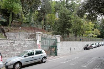 Comuni, a Potenza presentato progetto sulla nuova «Villa del Prefetto»