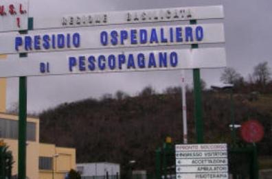 Un nuovo laboratorio di Ortopedia nell'ospedale di Pescopagano