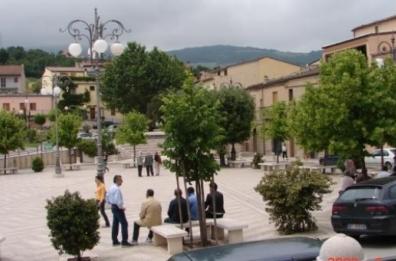 Biccari, dipendente comunale positiva la Covid: chiuso Municipio 