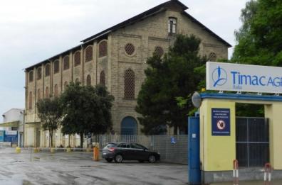 Incidente nella Timac a Barletta, chiusa l’inchiesta