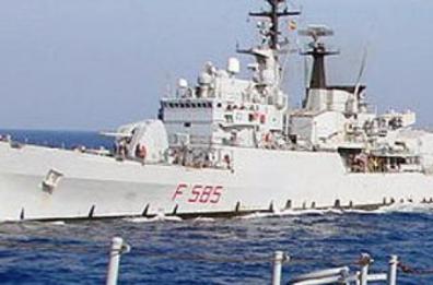 Taranto, lavori alla base navale.  Soddisfatta la Marina