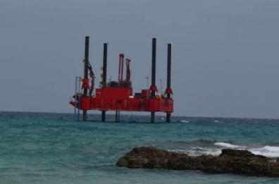 Trivelle, Ministero stoppa ricerche nello Jonio. Salvini replica «Vicino costa no, ma in mare sì»