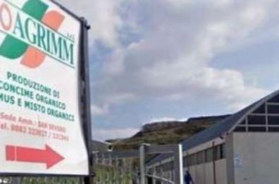 Da Lucera parte un sos a Foggia per fermare la puzza della Bioecoagrimm