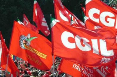 «Manovra economica sbagliata», in Puglia la Cgil proclama lo sciopero generale