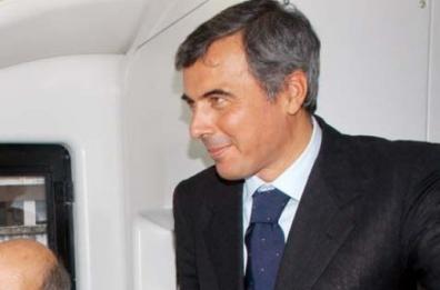 Sud est, Fiorillo indagato
per gli sprechi milionari