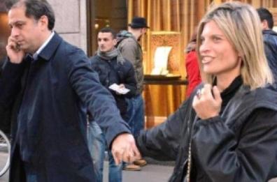 Monopoli dà la fascia a Veltroni
per le nozze Ginefra-Ravetto