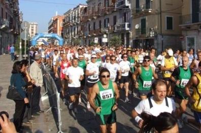Maratona delle Cattedrali, domenica la partenza con mille partecipanti