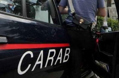Manfredonia, fallisca rapina a mano armata a titolare concessionaria