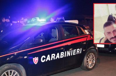 Novoli, uccide la moglie a coltellate, si dà alla fuga e poi si uccide