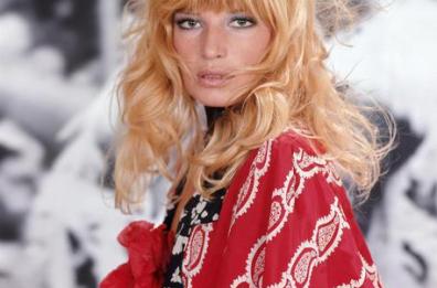 È morta Monica Vitti, aveva 90 anni
