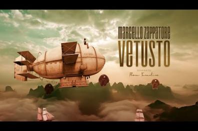 Ecco «Vetusto», nuovo singolo del leccese Marcello Zappatore
