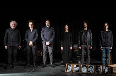 Fasano, «Le voci di Genova» al Teatro Kennedy