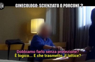 Bari, abusi sulle pazienti. Il racconto di una dirigente medica: «Chiesi spiegazioni a Miniello, mi disse che ero ignorante»