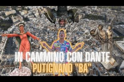 Putignano, dopo New York il carnevale con «Racconti di Carta» incanta Berlino