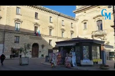 La Gazzetta torna in edicola: il saluto degli edicolanti di Puglia e Basilicata