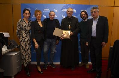 Gazzetta, la sfida per far rinascere una voce: parlano gli editori