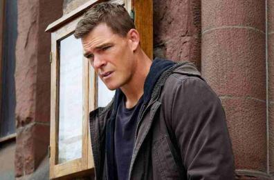 Jack Reacher torna in tv: l’eroe di guerra fuori norma resta praticamente indistruttibile