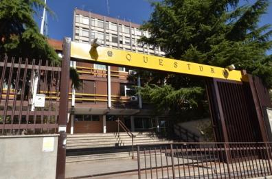 Disturbo alla quiete pubblica: locale notturno chiuso a Potenza