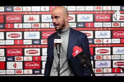 «Il Bari Calcio chiede scusa ai tifosi, la squadra da stasera è in ritiro»
