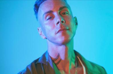 Taranto, Asaf Avidan al Teatro Fusco