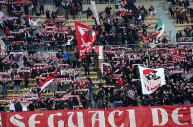 Il Bari è pronto alla sfida playoff: biglietti in vendita da domani