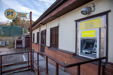 Potenza, poste chiuse e disagi: insorge Bucaletto FOTO