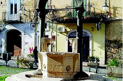 Immaginare la ripartenza dai “simboli” di Foggia