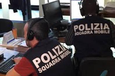 Bisceglie, rapina violenta nella villa: scattano cinque arresti