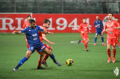 Bari-Campobasso: ecco le formazioni del match del «San Nicola»