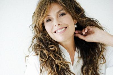 Alice torna a Bari e canta Franco Battiato