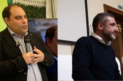 Amministrative Taranto: «fumata bianca» nel c.destra per Walter Musillo 