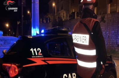 Ugento, rapinatori nella pizzeria piena di clienti