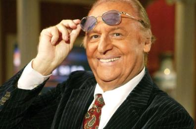 «L'ha scritto la Gazzetta», Renzo Arbore e il tormentone di famiglia