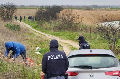 Barletta, omicidio Cilli parla il perito: «Gli occhiali sono della vittima»