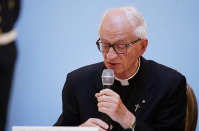 Fonseca: &laquo;I miei 30mila volumi alla citt&agrave; di Massafra&raquo;