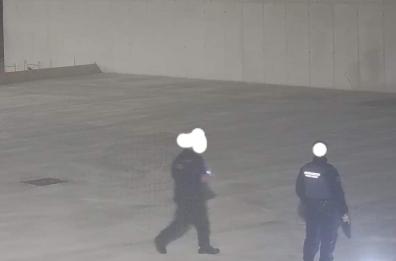 Trani, l'intervento della Metronotte sventa furto in una fabbrica