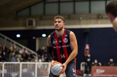 Ruvo e Taranto conquistano i derby della serie B, Bisceglie rallenta la corsa alla vetta