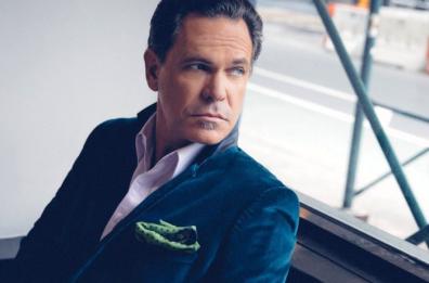 Arriva a Taranto Kurt Elling, il re del jazz