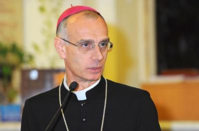 «Il dramma del Sud? La classe dirigente», parla Monsignor Raspanti (Cei)