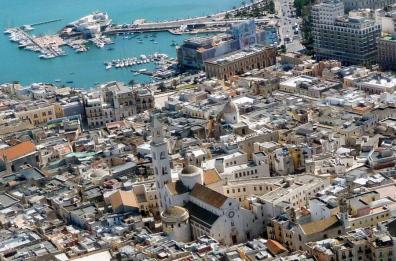 Mattone in fermento a Bari: transazioni in crescita ma anche tanto invenduto