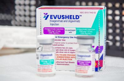 A Brindisi somministrato per la prima volta il farmaco anti-Covid a paziente ematologico