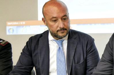 «Caracciolo truccò un appalto per avere voti»: a processo il capogruppo Pd alla Regione