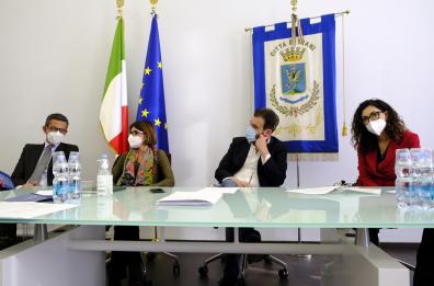 "Dopo di noi", a Trani avviato un tavolo di co-progettazione