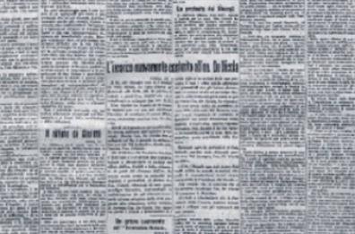 Burocrazia e governo, infuria la doppia crisi