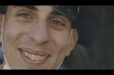 «Sul sentiero blu», in un film il viaggio di un gruppo di ragazzi autistici lungo la via Francigena