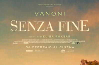 Ornella Vanoni e una vita «Senza fine»: la «Gazzetta» regala gli ingressi al cinema