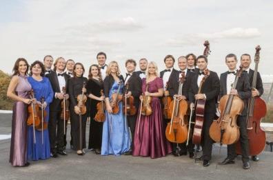 L’orchestra ucraina a Bari: «Non chiedeteci di suonare musica russa»
