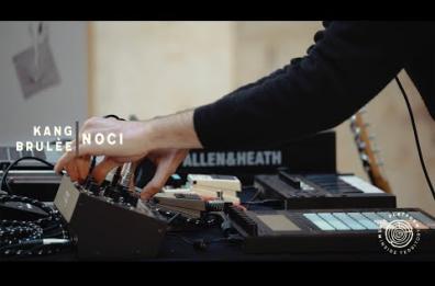 Music Platform: i suoni dell'elettronica raccontano il territorio pugliese grazie al web